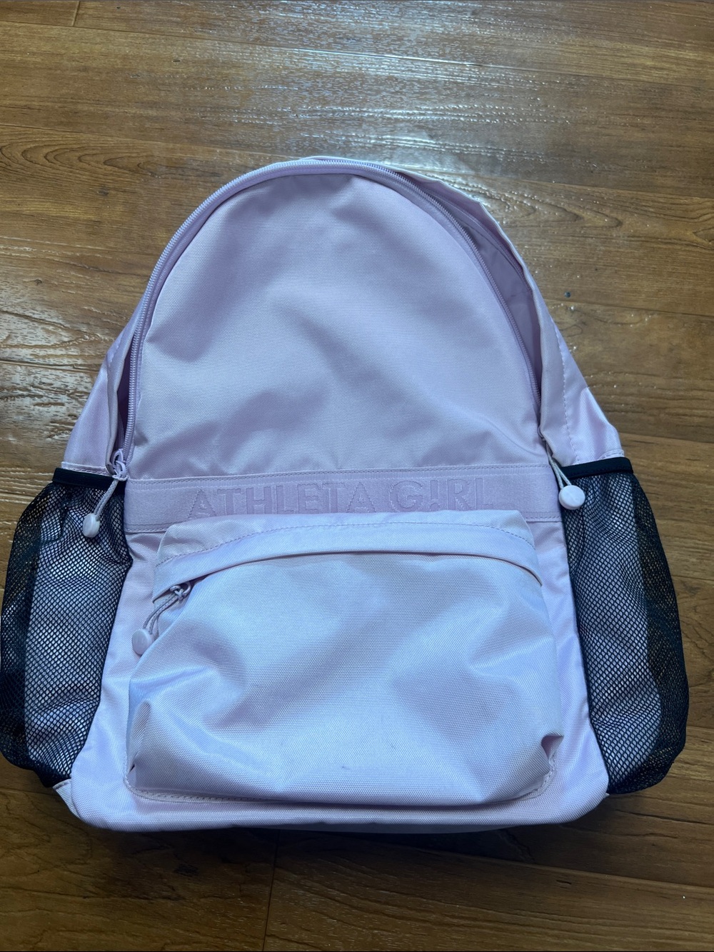 Athleta girl backpack